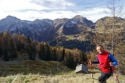 02 Baita a quota 1792 m 
